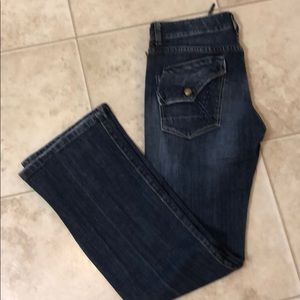 Vigoss Studio Jeans, Like New